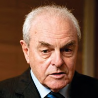 Prof. (Judge) Mervyn E. King SC