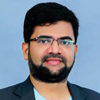 Mr. Mohammed Riyazdheen A.