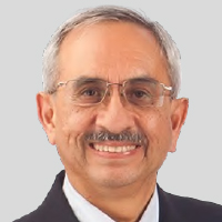 Nadir B. Godrej