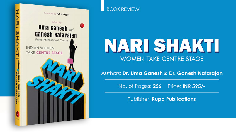 Nari Shakti: Women Take Centre Stage