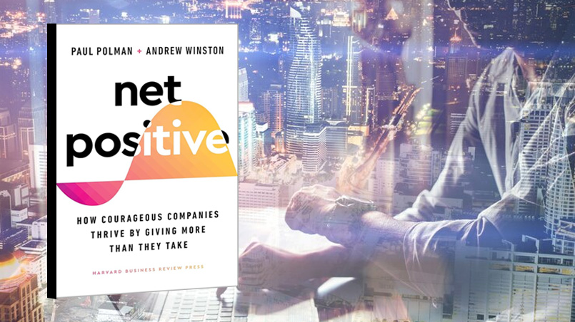 Net Positive