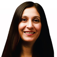 Ms. Nina Chatrath