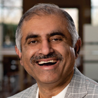 Mr. Nitin Seth