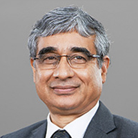 O. P. Bhatt