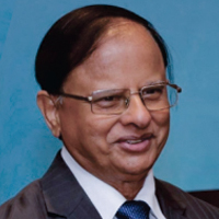 Dr. P. K. Mishra