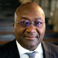 Mr. Peter Waziri
