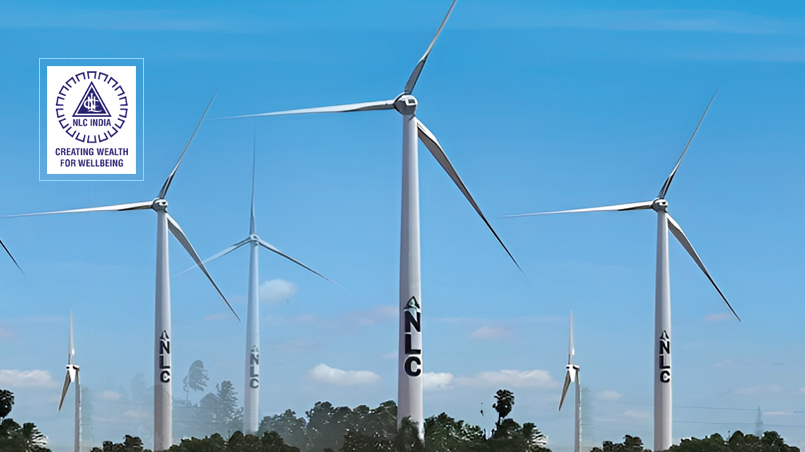 Powering a Sustainable Tomorrow: A special story from NLC India Limited