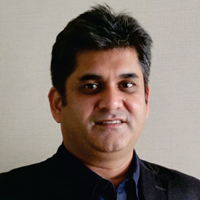 Mr. Pranav Sharma 