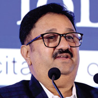 Mr. Prasanna Mohile