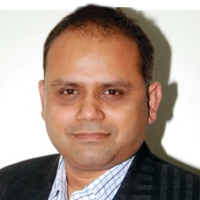 Mr. Prashant Dhume