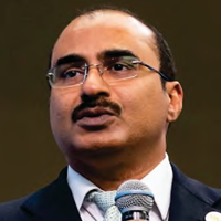 Mr. Praveen Krishna