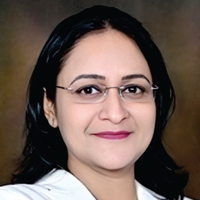 Ms. Preity Gupta