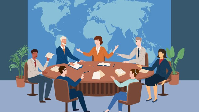 Preparing the Board of Directors to Manage Evolving Cybersecurity Risks