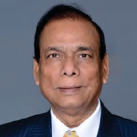 Prof. Rajendra P Bharti