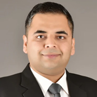 Puneet Pratap Singh