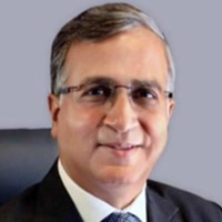 Rajat K. Jain