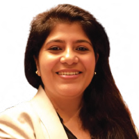 Ranjeeka Sachdev