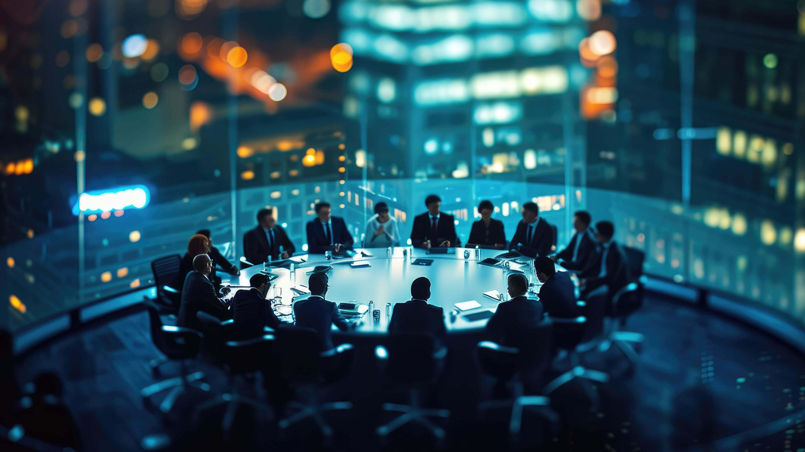 Revisiting the Boundaries and Burdens of Corporate Governance