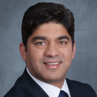 Mr. Rohan Sharma