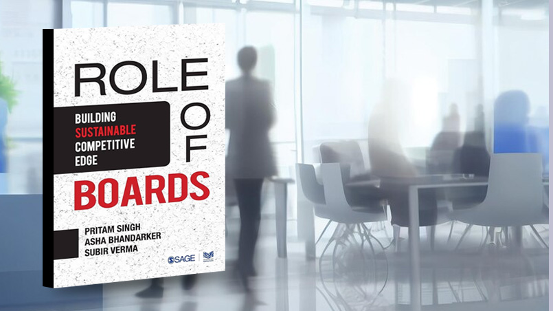Role of Boards