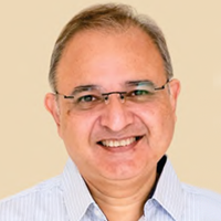 Mr. Sandeep Ohri