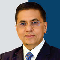Sanjiv Mehta