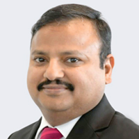 Mr. Santanu Sengupta