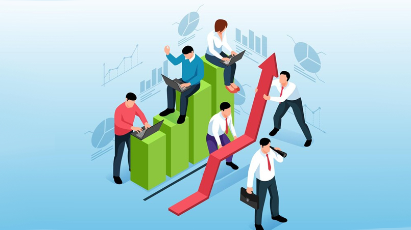 Scaling New Heights: Leadership Strategies for Ambitious Business Ventures