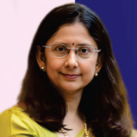 Ms. Shefali Goradia