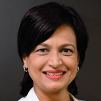 Ms. Sheila Ujoodha
