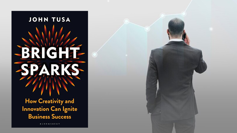 Bright Sparks