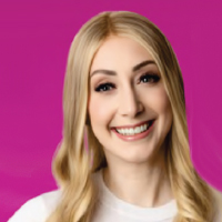 Dr. Tasha Eurich