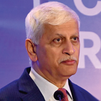 Hon’ble Justice Uday U. Lalit