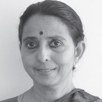 Dr. Uma Ganesh