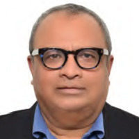 Mr. Vasuki Shastry