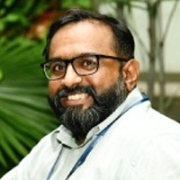 Dr. Vinod Jyothikumar