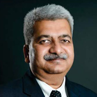 Lt. Col. Vivek Gupta (Veteran), PCI, CFE, IIM-K alumni