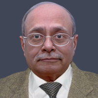 Dr. Vivek K. Agnihotri IAS (Retd.)