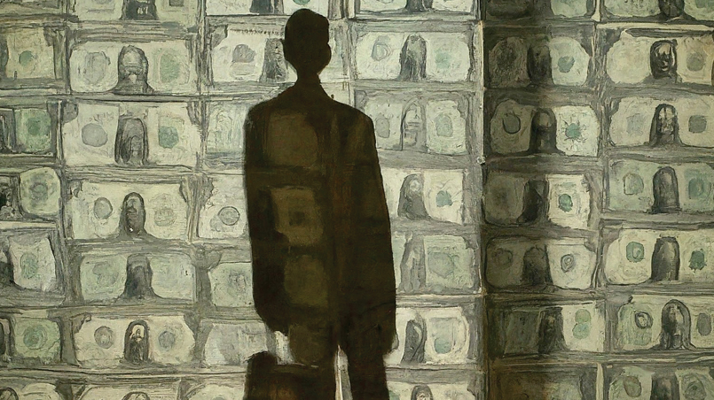 Building Wealth Inside and Out