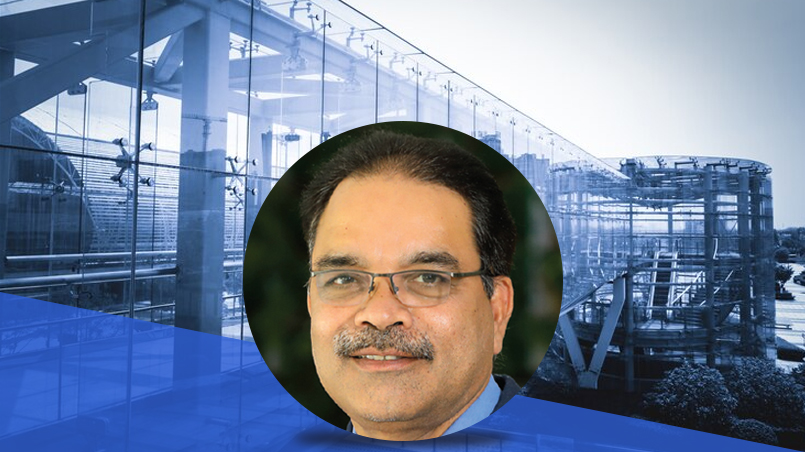 Interview - Arun Misra, CEO and Whole Time Director of Hindustan Zinc Ltd.