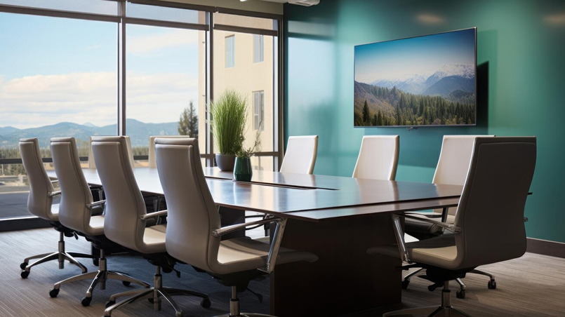 Navigating Boardrooms in an Era of Transformation