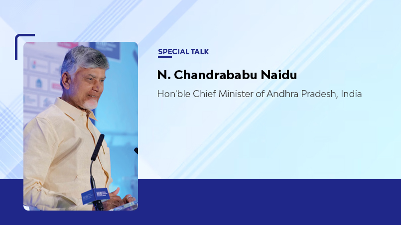 IOD Special Talk - India at a Turning Point