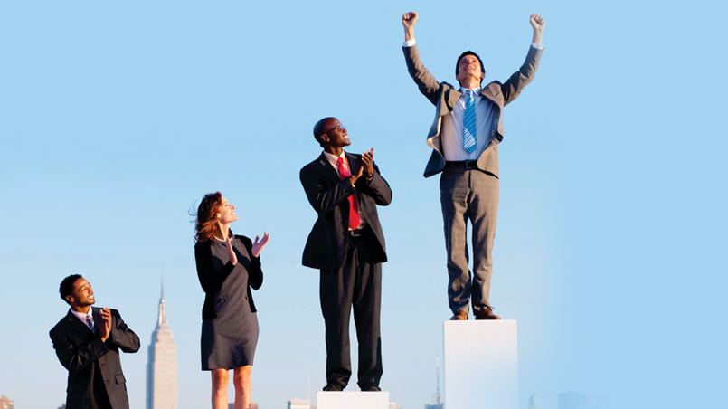 Building a Culture of Excellence for Strategy Execution: The 4S Framework for Strategic Leaders