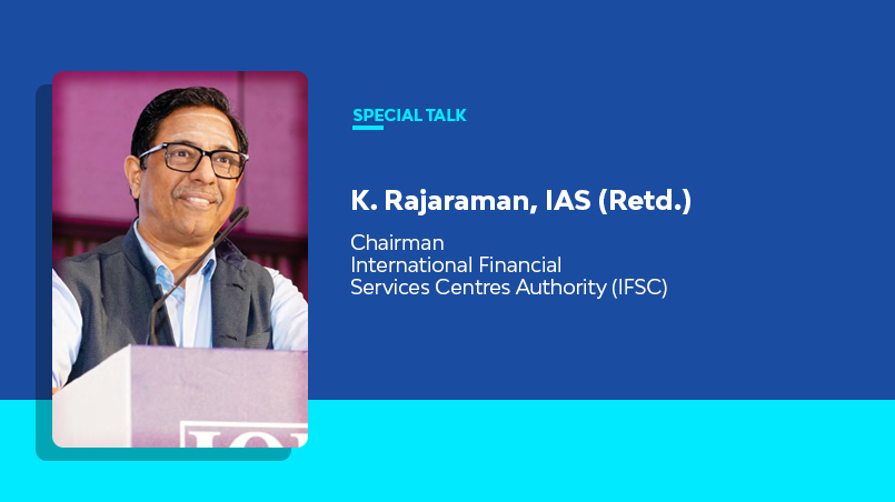 IOD Special Talk - The Strategic Nerve Centre of Modern Enterprises