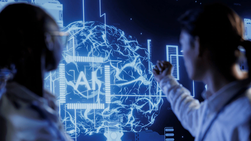 Tech Advancement Propels India to Global AI Leadership: Driven by Innovation, Oversight & Enterprise Excellence