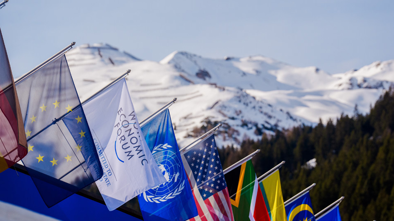 Impact of Davos Forum on Corporate Governance in 2026