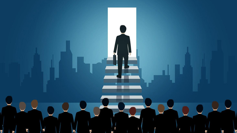 The Board of 3Cs - Commitment, Competency and Collaboration: Empowering Powerful Leadership