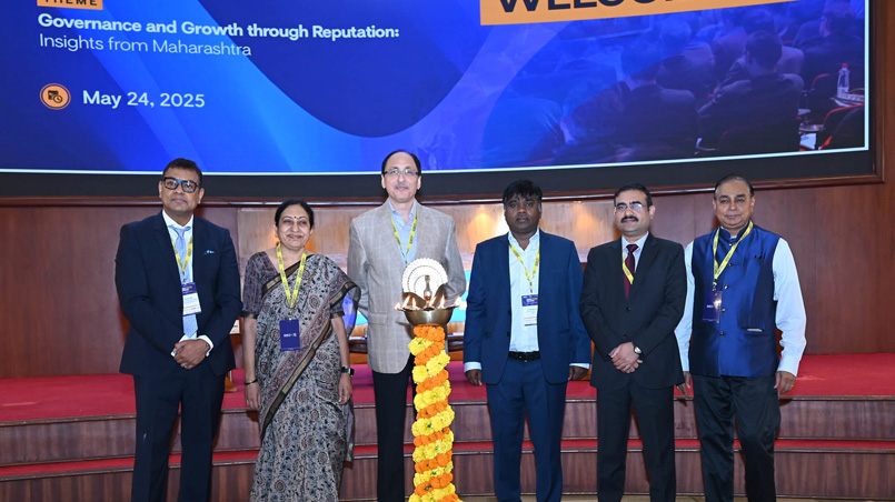 A Report - Mumbai Regional Conference 2025