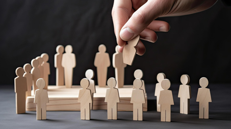 Stakeholder Engagement - A Priority