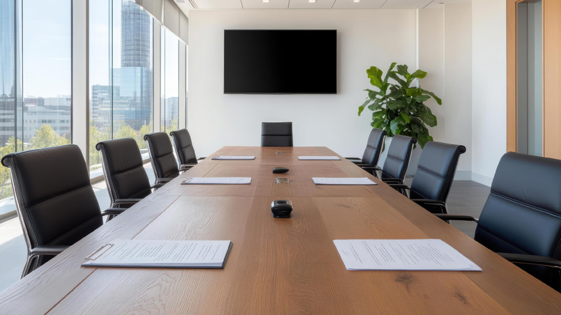 Driving Emotional Resilience in Boardrooms: The Critical Role of Independent Directors